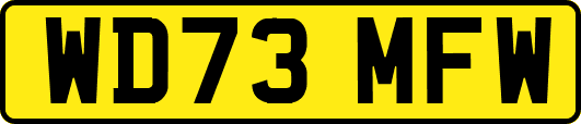 WD73MFW