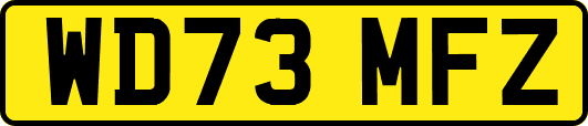 WD73MFZ