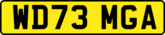 WD73MGA