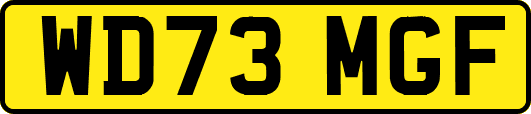 WD73MGF