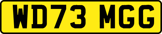 WD73MGG