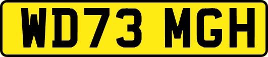 WD73MGH