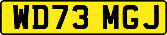 WD73MGJ
