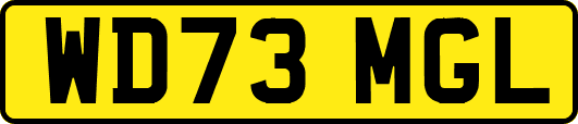 WD73MGL