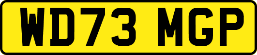 WD73MGP