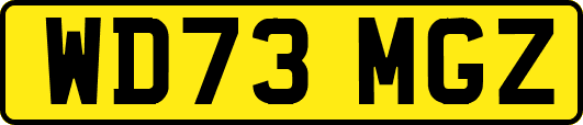 WD73MGZ