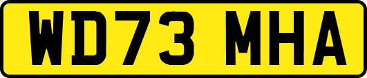 WD73MHA