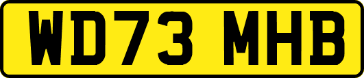 WD73MHB