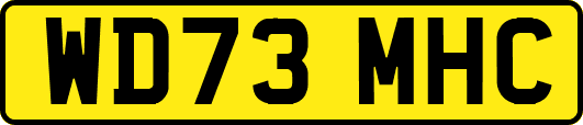 WD73MHC