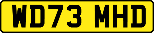 WD73MHD