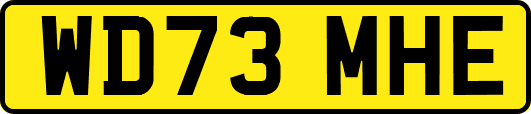 WD73MHE