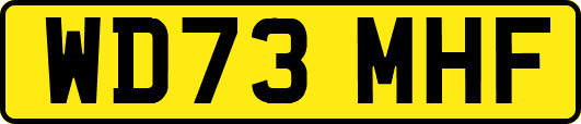 WD73MHF