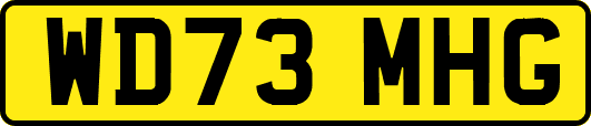 WD73MHG