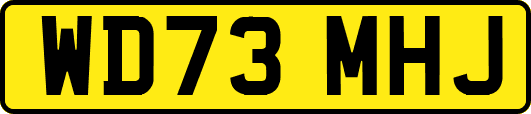 WD73MHJ
