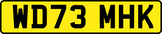 WD73MHK