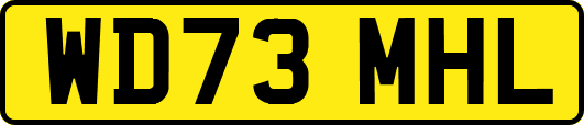 WD73MHL