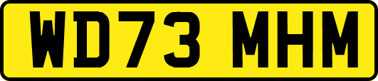 WD73MHM