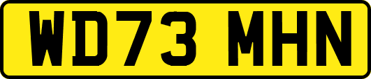 WD73MHN