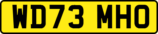 WD73MHO