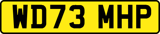 WD73MHP