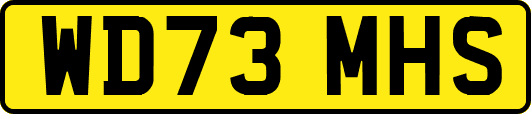 WD73MHS