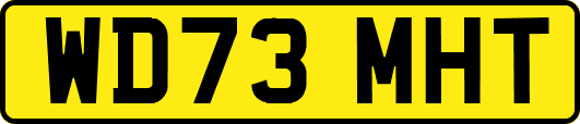 WD73MHT