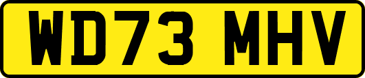 WD73MHV