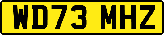 WD73MHZ