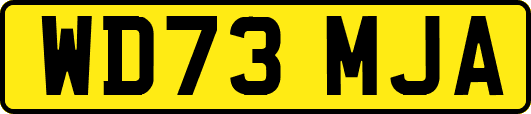 WD73MJA