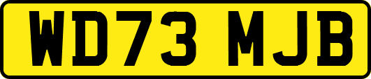 WD73MJB
