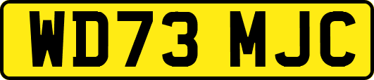 WD73MJC