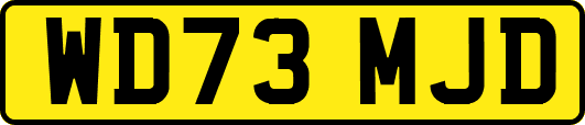 WD73MJD