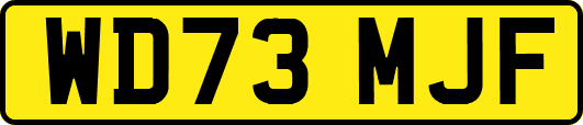 WD73MJF