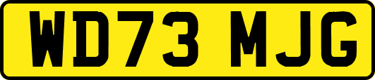 WD73MJG