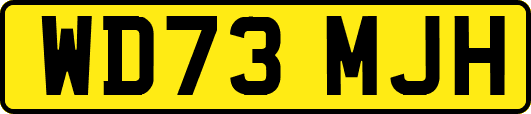 WD73MJH