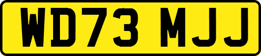 WD73MJJ