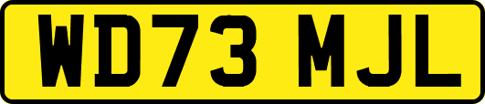 WD73MJL