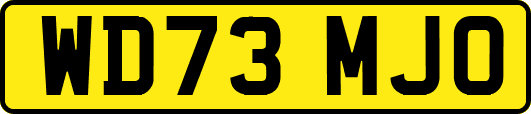 WD73MJO