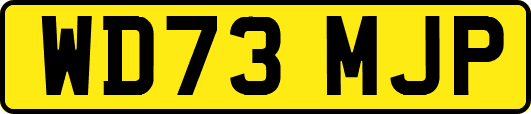 WD73MJP