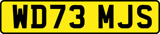 WD73MJS