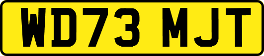 WD73MJT