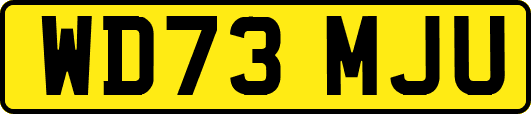 WD73MJU