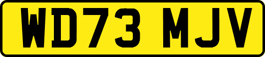 WD73MJV