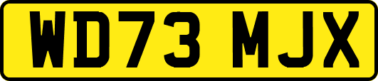 WD73MJX