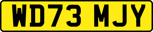WD73MJY