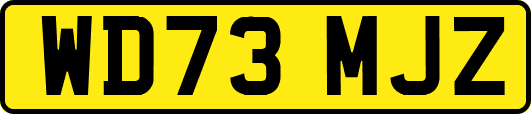 WD73MJZ