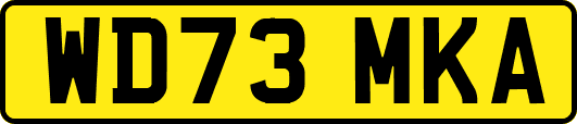 WD73MKA