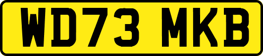 WD73MKB
