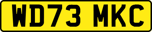 WD73MKC
