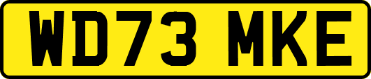 WD73MKE